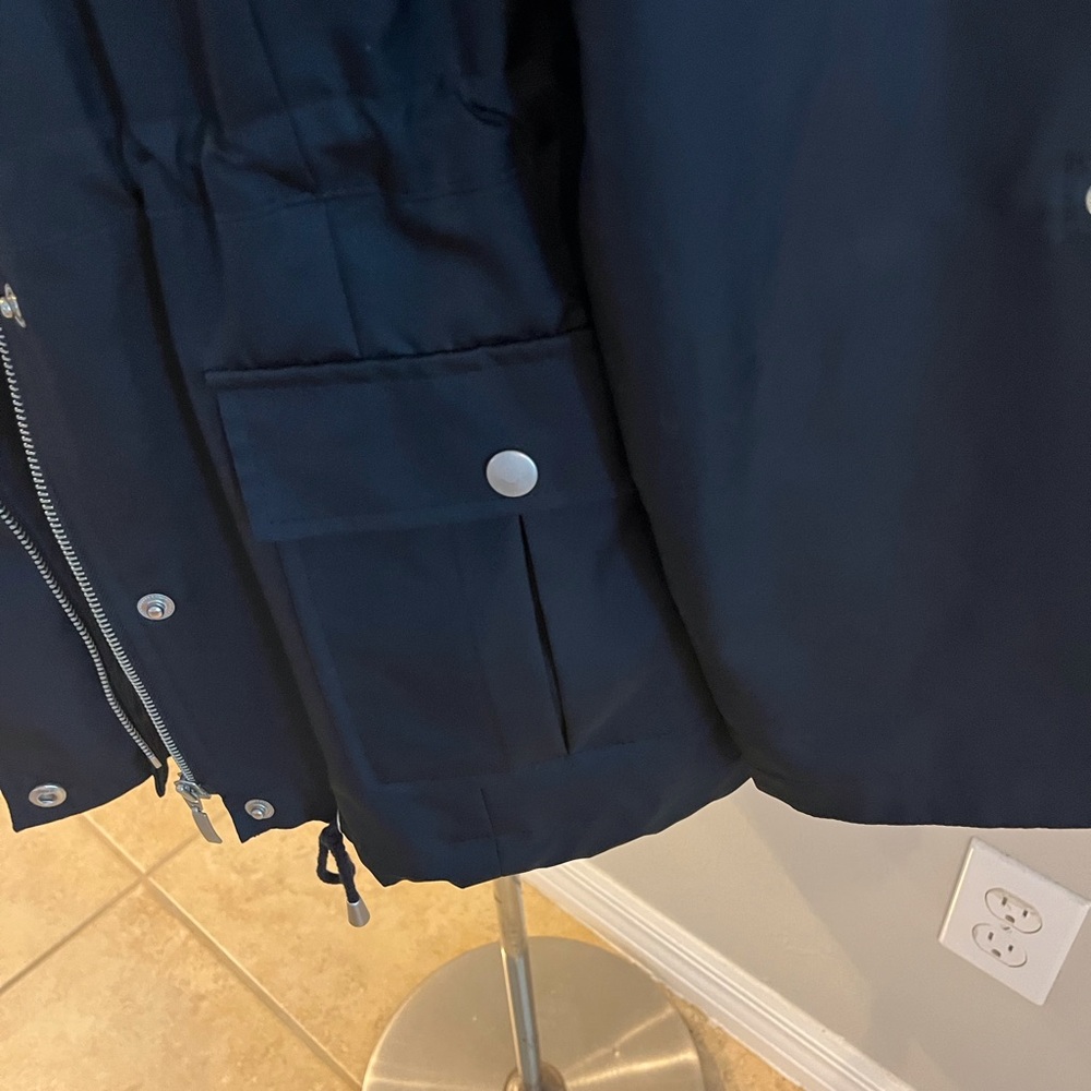 Light Weight Rain Jacket - image 7